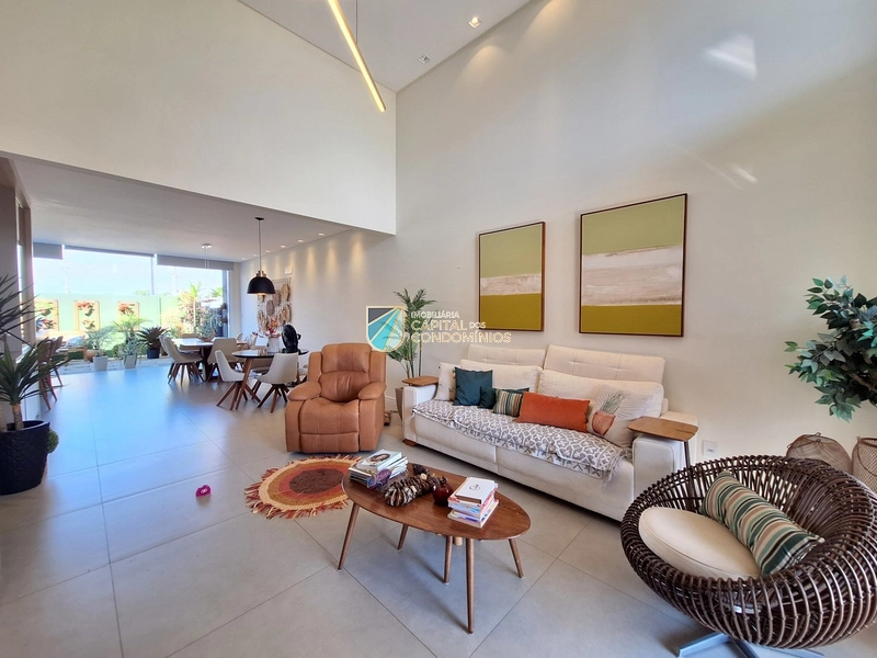 Casa no blue: 5ª foto da galeria de imagens do imóvel