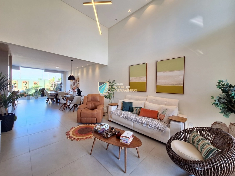 Casa no blue: 4ª foto da galeria de imagens do imóvel