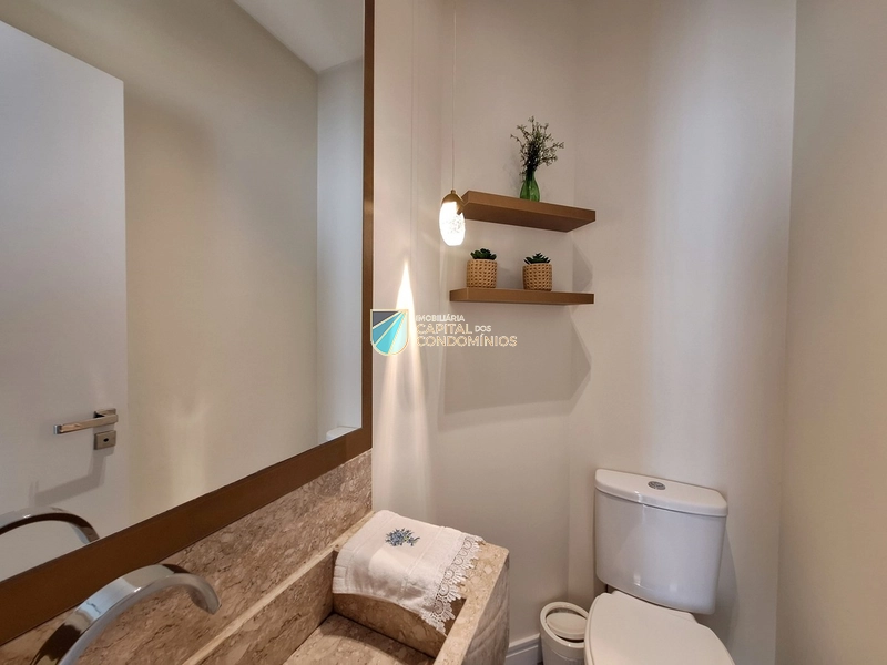 Casa no blue: 22ª foto da galeria de imagens do imóvel