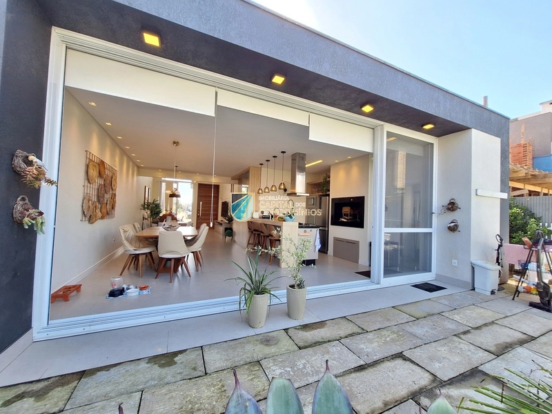 Casa no blue: 15ª foto da galeria de imagens do imóvel