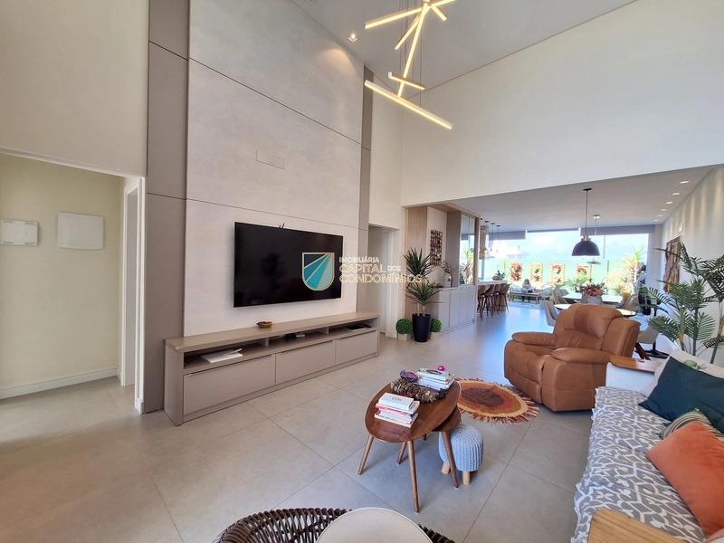 Casa no blue: 6ª foto da galeria de imagens do imóvel