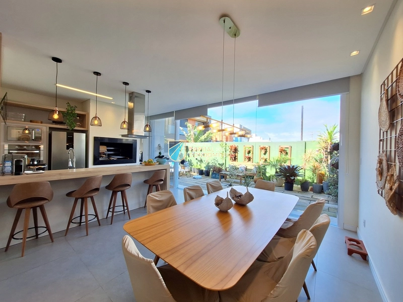 Casa no blue: 10ª foto da galeria de imagens do imóvel