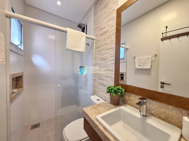 Casa no blue: 30ª foto da galeria de imagens do imóvel