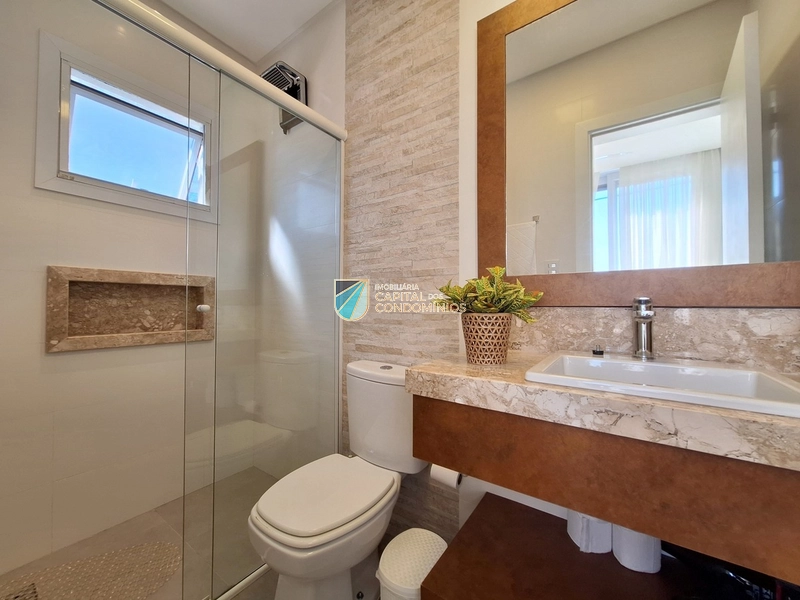 Casa no blue: 20ª foto da galeria de imagens do imóvel