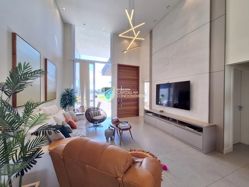 Casa no blue: 7ª foto da galeria de imagens do imóvel