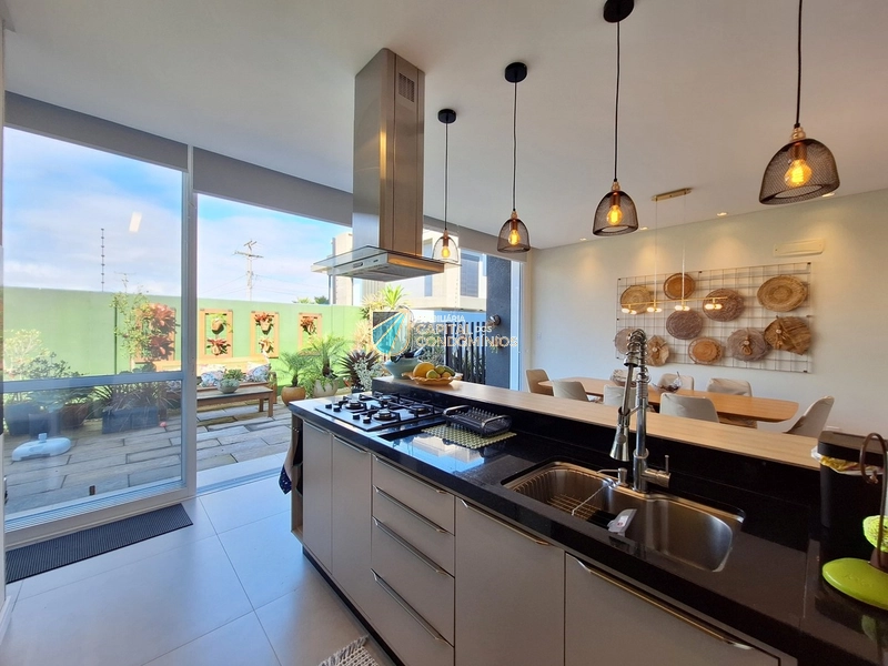 Casa no blue: 14ª foto da galeria de imagens do imóvel