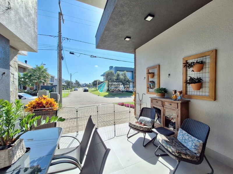 Casa no blue: 31ª foto da galeria de imagens do imóvel