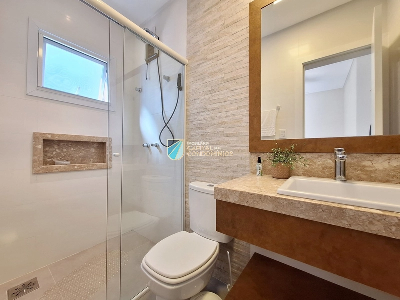 Casa no blue: 27ª foto da galeria de imagens do imóvel