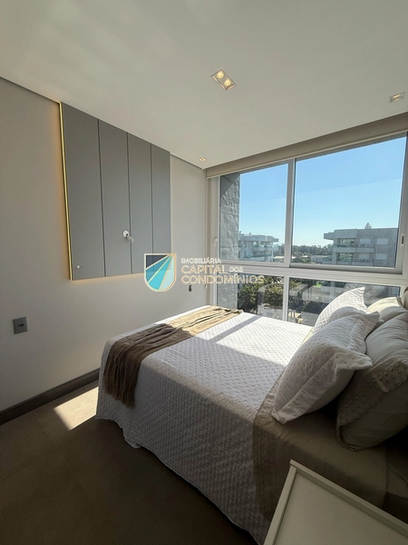 Apartamento mobiliado com infra no centro de Atlântida: 16ª foto da galeria de imagens do imóvel