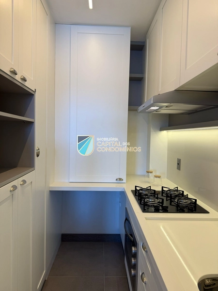 Apartamento mobiliado com infra no centro de Atlântida: 15ª foto da galeria de imagens do imóvel