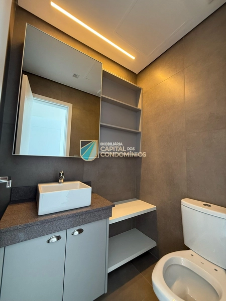 Apartamento mobiliado com infra no centro de Atlântida: 18ª foto da galeria de imagens do imóvel