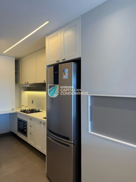 Apartamento mobiliado com infra no centro de Atlântida: 14ª foto da galeria de imagens do imóvel