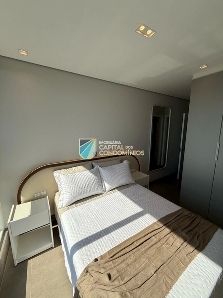 Apartamento mobiliado com infra no centro de Atlântida: 21ª foto da galeria de imagens do imóvel