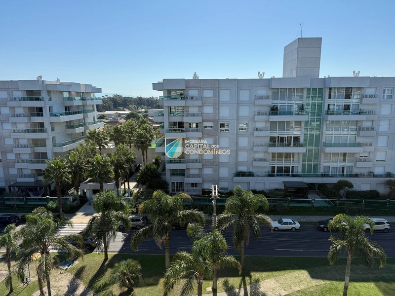 Apartamento mobiliado com infra no centro de Atlântida: 25ª foto da galeria de imagens do imóvel