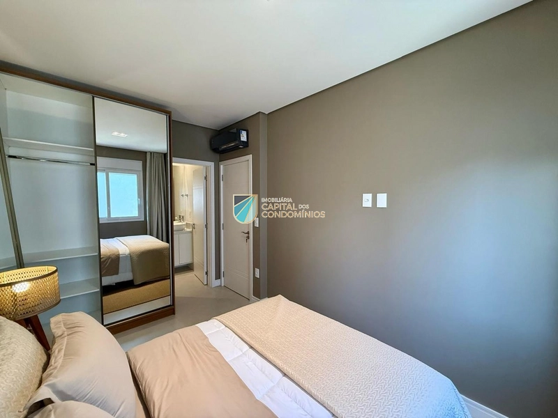 Casa de 2 dormitórios mobiliada e decorada no condomínio Murano: 37ª foto da galeria de imagens do imóvel