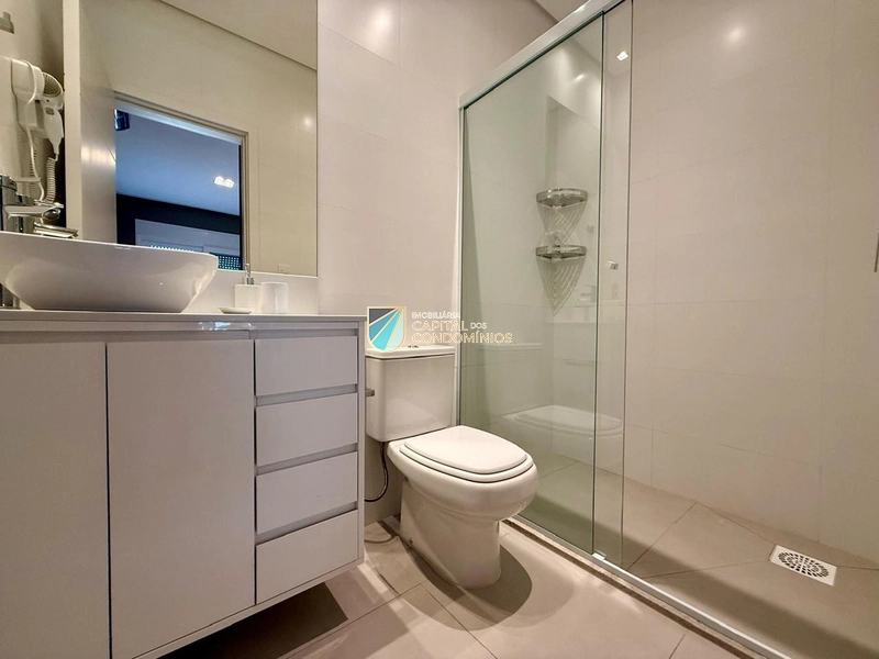 Casa de 2 dormitórios mobiliada e decorada no condomínio Murano: 44ª foto da galeria de imagens do imóvel