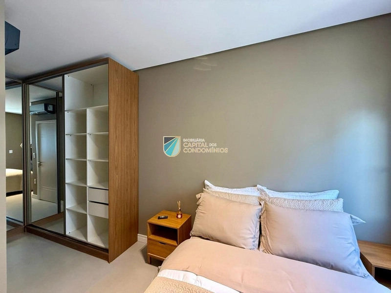Casa de 2 dormitórios mobiliada e decorada no condomínio Murano: 36ª foto da galeria de imagens do imóvel
