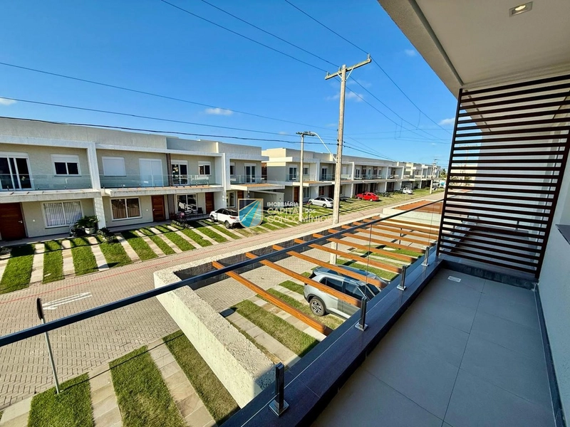 Casa de 2 dormitórios mobiliada e decorada no condomínio Murano: 41ª foto da galeria de imagens do imóvel