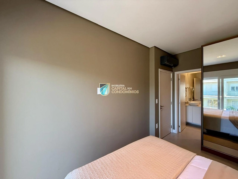 Casa de 2 dormitórios mobiliada e decorada no condomínio Murano: 40ª foto da galeria de imagens do imóvel