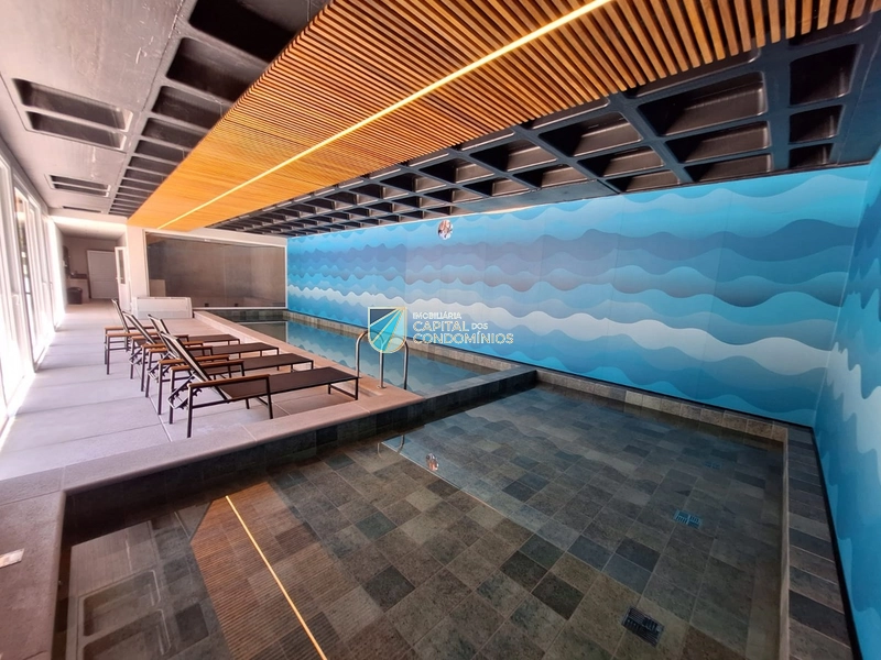 Loft mobiliado e decorado no Livin Resort House: 27ª foto da galeria de imagens do imóvel