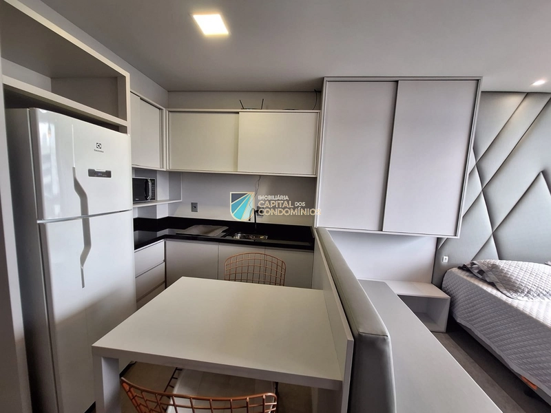 Loft mobiliado e decorado no Livin Resort House: 8ª foto da galeria de imagens do imóvel