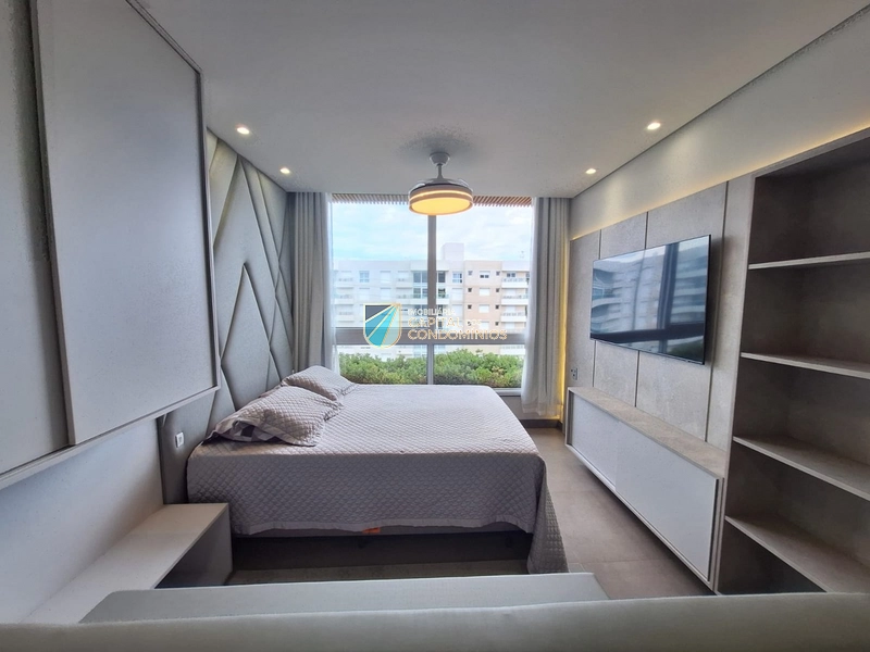 Loft mobiliado e decorado no Livin Resort House: 1ª foto da galeria de imagens do imóvel