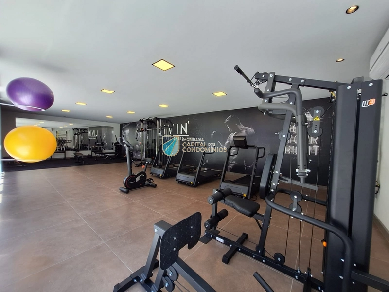 Loft mobiliado e decorado no Livin Resort House: 20ª foto da galeria de imagens do imóvel