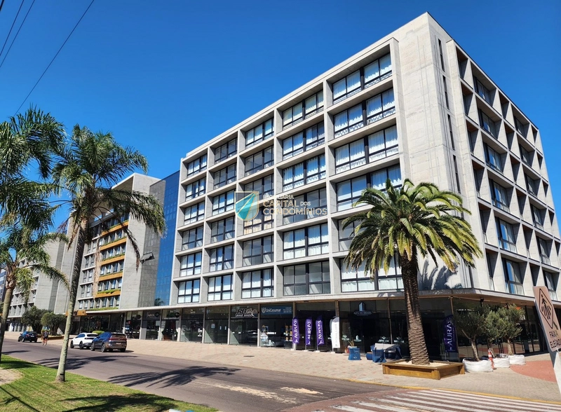 Apartamento 2 dormitórios com vista para a infra na praia de Atlântida: 16ª foto da galeria de imagens do imóvel