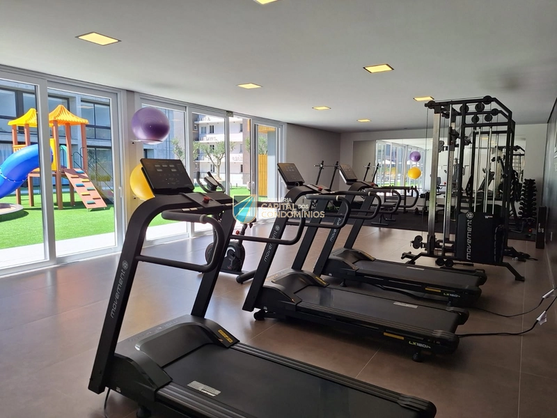 Apartamento 2 dormitórios com vista para a infra na praia de Atlântida: 12ª foto da galeria de imagens do imóvel