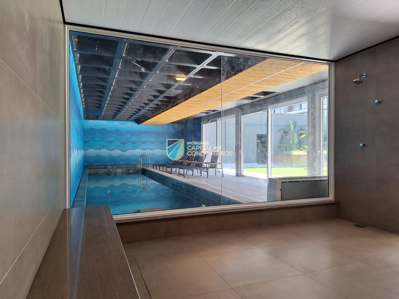 Apartamento 2 dormitórios com vista para a infra na praia de Atlântida: 14ª foto da galeria de imagens do imóvel