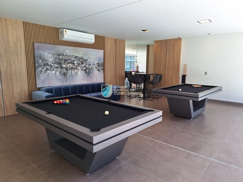 Apartamento 2 dormitórios com vista para a infra na praia de Atlântida: 13ª foto da galeria de imagens do imóvel