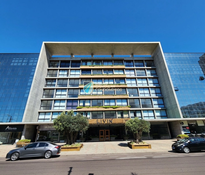 Apartamento 2 dormitórios com vista para a infra na praia de Atlântida: 15ª foto da galeria de imagens do imóvel