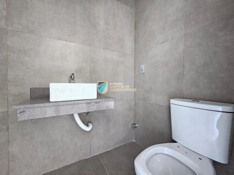 Apartamento 2 dormitórios com vista para a infra na praia de Atlântida: 22ª foto da galeria de imagens do imóvel