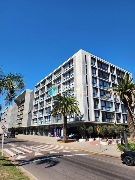 Apartamento 2 dormitórios com vista para a infra na praia de Atlântida: 17ª foto da galeria de imagens do imóvel