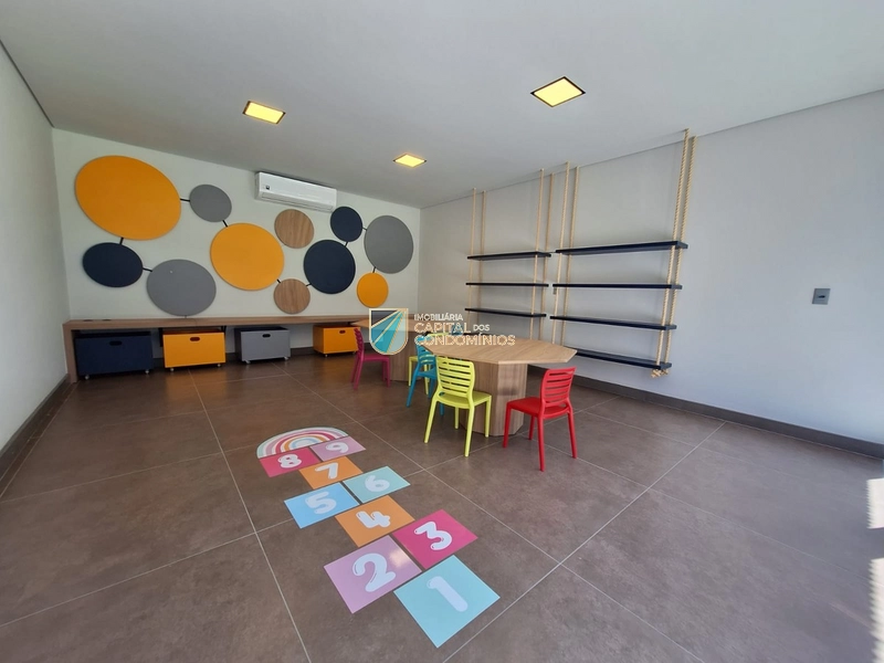 Apartamento 2 dormitórios com vista para a infra na praia de Atlântida: 7ª foto da galeria de imagens do imóvel