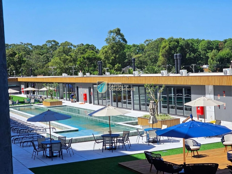 Apartamento 2 dormitórios com vista para a infra na praia de Atlântida: 28ª foto da galeria de imagens do imóvel