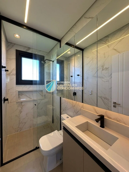 Casa térrea nova no Amare: 14ª foto da galeria de imagens do imóvel