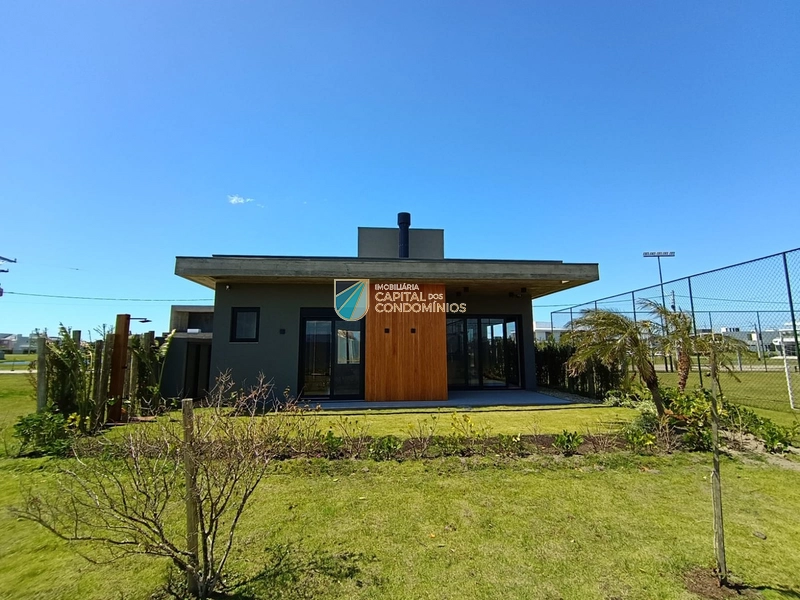 Casa térrea nova no Amare: 38ª foto da galeria de imagens do imóvel