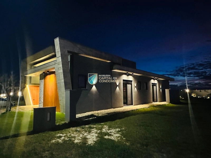 Casa térrea nova no Amare: 34ª foto da galeria de imagens do imóvel