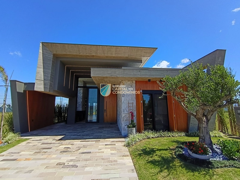 Casa térrea nova no Amare: 39ª foto da galeria de imagens do imóvel