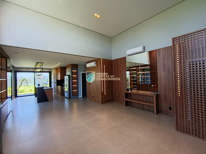 Casa térrea nova no Amare: 11ª foto da galeria de imagens do imóvel