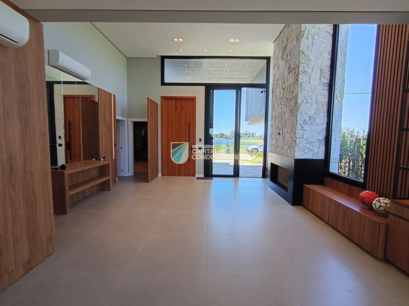 Casa térrea nova no Amare: 8ª foto da galeria de imagens do imóvel