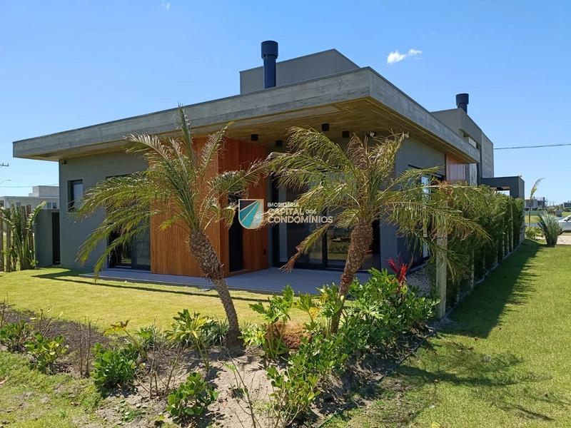 Casa térrea nova no Amare: 37ª foto da galeria de imagens do imóvel