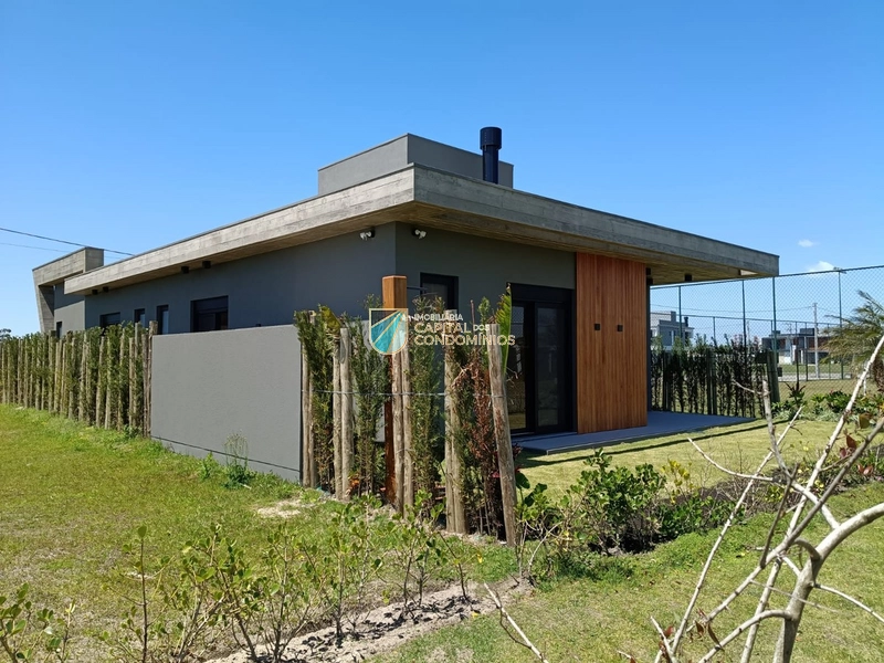 Casa térrea nova no Amare: 36ª foto da galeria de imagens do imóvel