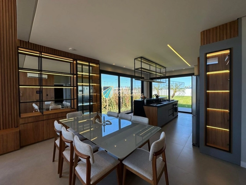 Casa térrea nova no Amare: 10ª foto da galeria de imagens do imóvel