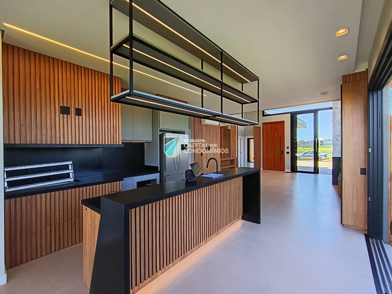 Casa térrea nova no Amare: 10ª foto da galeria de imagens do imóvel