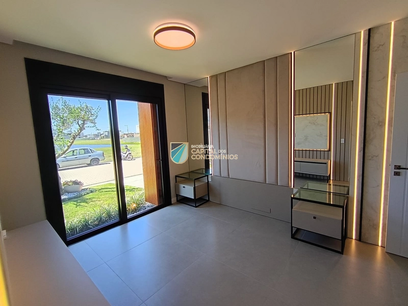 Casa térrea nova no Amare: 16ª foto da galeria de imagens do imóvel