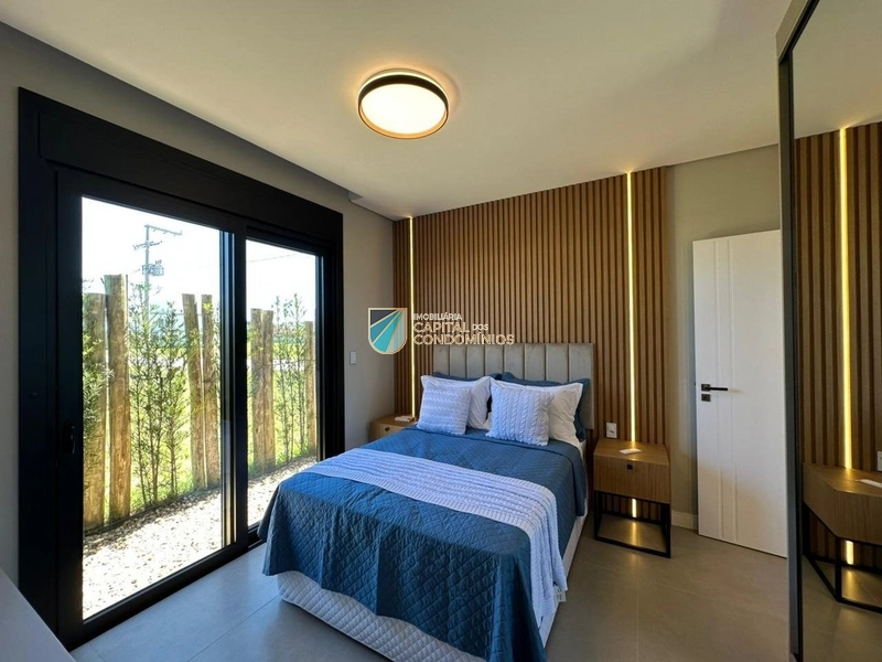 Casa térrea nova no Amare: 21ª foto da galeria de imagens do imóvel