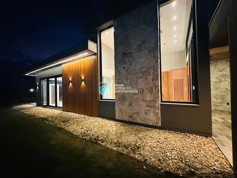 Casa térrea nova no Amare: 35ª foto da galeria de imagens do imóvel