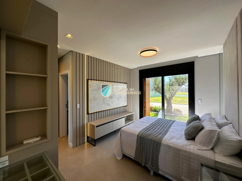 Casa térrea nova no Amare: 23ª foto da galeria de imagens do imóvel